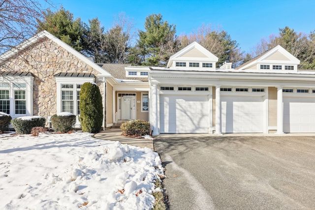 79 High Pine Circle 79, Wilbraham, MA 01095