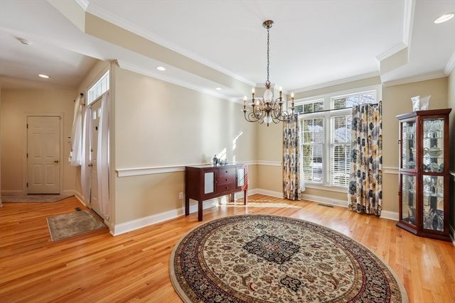 79 High Pine Circle 79, Wilbraham, MA 01095