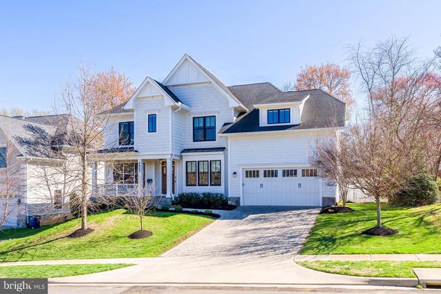 6805 LUMSDEN ST, Mclean, VA 22101