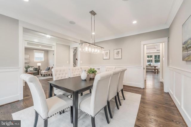 6805 LUMSDEN ST, Mclean, VA 22101