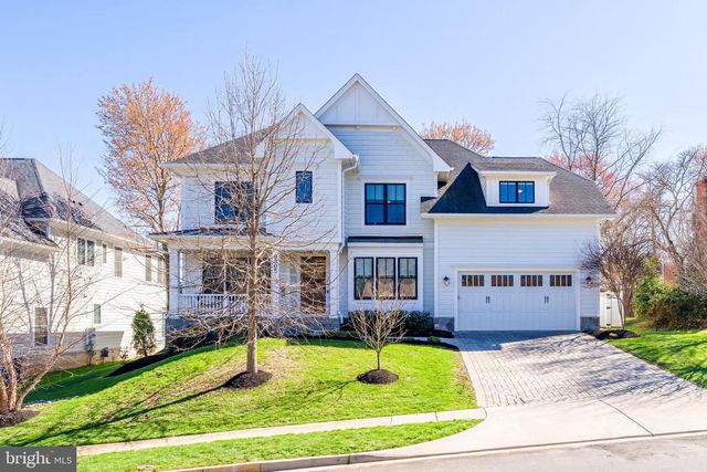 6805 LUMSDEN ST, Mclean, VA 22101