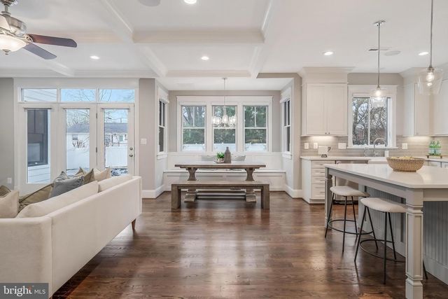 6805 LUMSDEN ST, Mclean, VA 22101