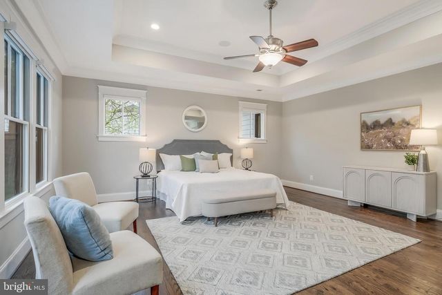 6805 LUMSDEN ST, Mclean, VA 22101