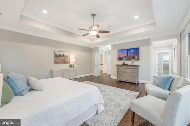 6805 LUMSDEN ST, Mclean, VA 22101