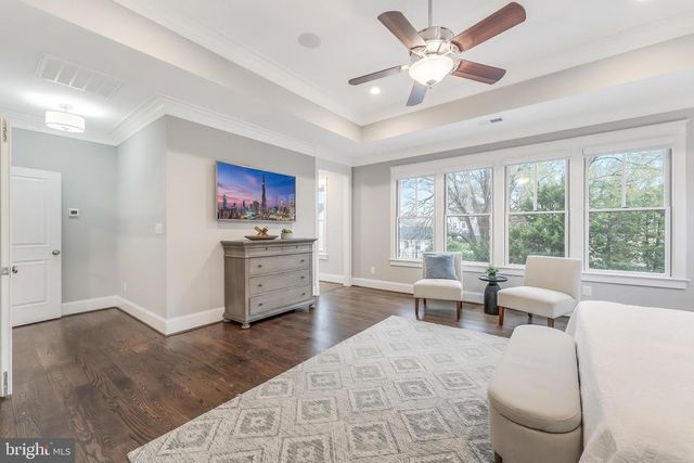 6805 LUMSDEN ST, Mclean, VA 22101