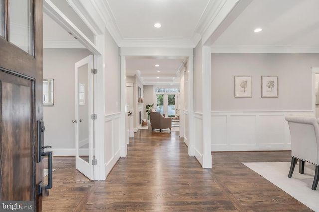 6805 LUMSDEN ST, Mclean, VA 22101