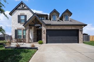 5402 Oakhurst Trail, Pasadena, TX 77505