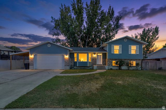 701 W 1500 S, Provo, UT 84601