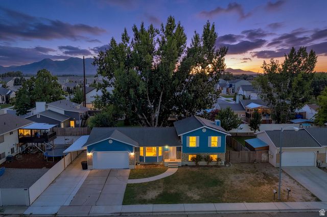 701 W 1500 S, Provo, UT 84601