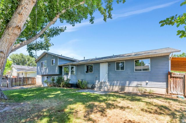 701 W 1500 S, Provo, UT 84601