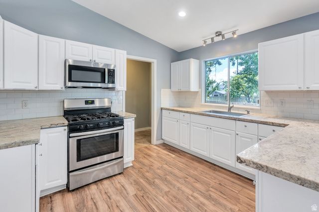 701 W 1500 S, Provo, UT 84601