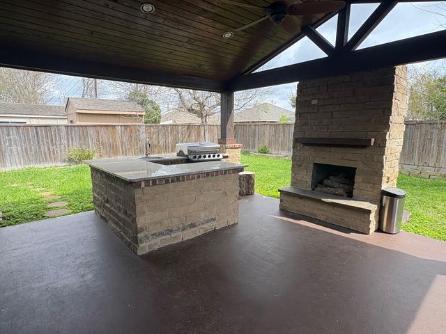 3723 Westmeadow Drive, Houston, TX 77082