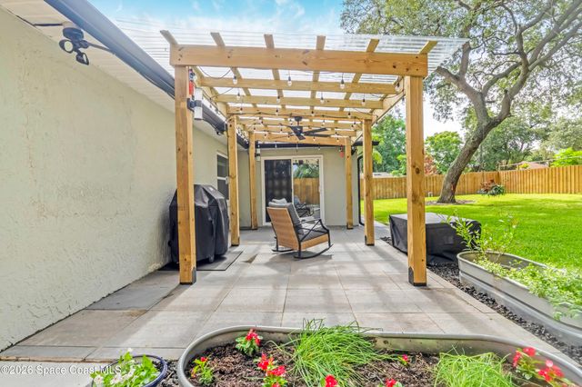 4779 Alfred Street, Cocoa, FL 32927