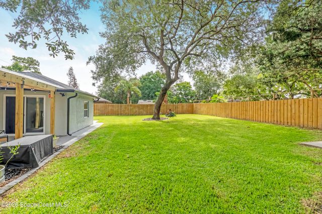 4779 Alfred Street, Cocoa, FL 32927