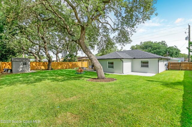 4779 Alfred Street, Cocoa, FL 32927