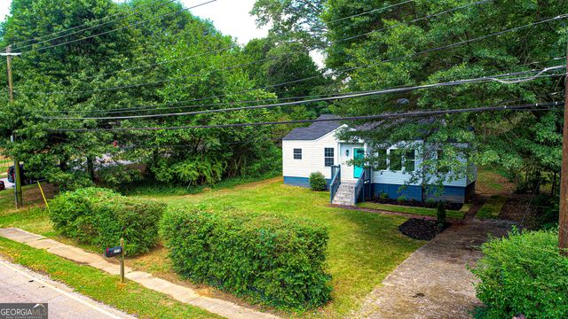 773 Fayetteville Road, Atlanta, GA 30316