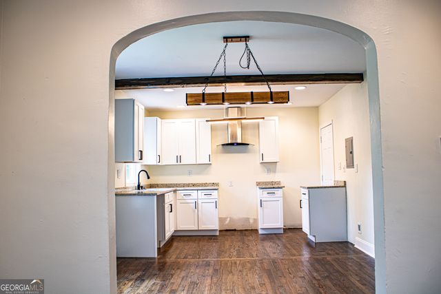 773 Fayetteville Road, Atlanta, GA 30316