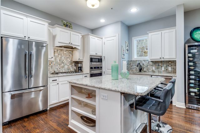 2811 Hood Street H, Dallas, TX 75219