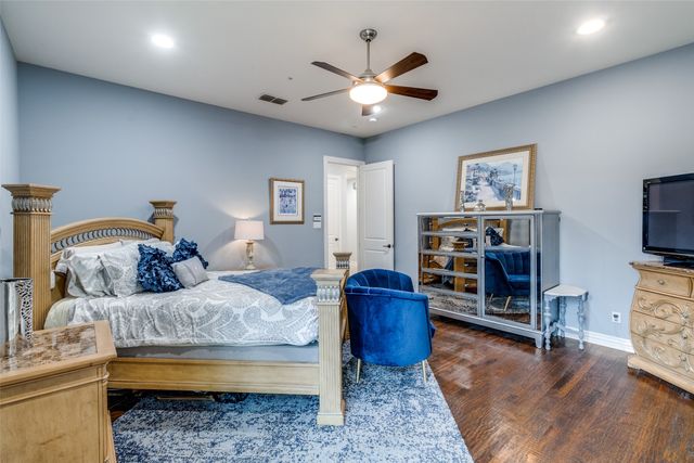 2811 Hood Street H, Dallas, TX 75219