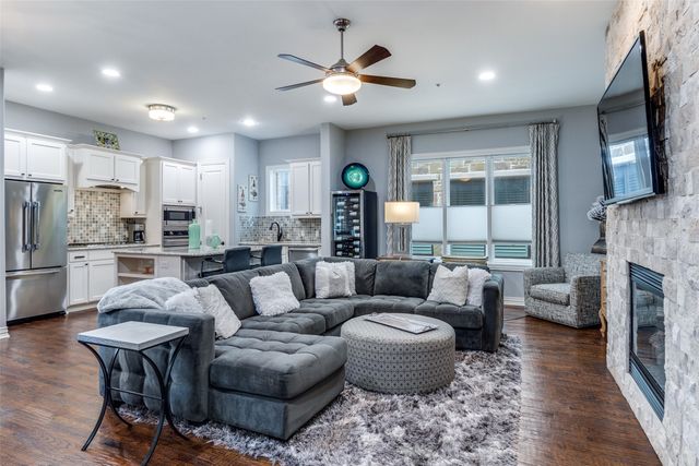 2811 Hood Street H, Dallas, TX 75219