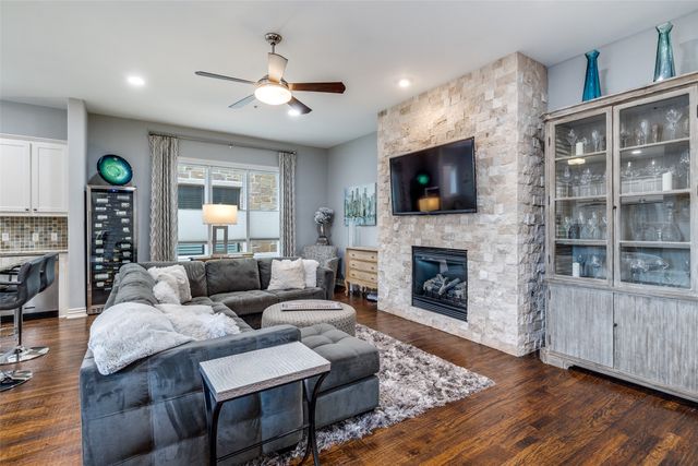 2811 Hood Street H, Dallas, TX 75219