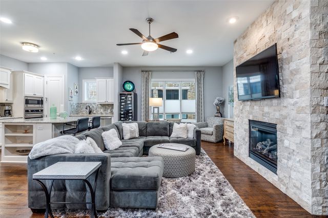 2811 Hood Street H, Dallas, TX 75219