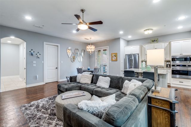 2811 Hood Street H, Dallas, TX 75219