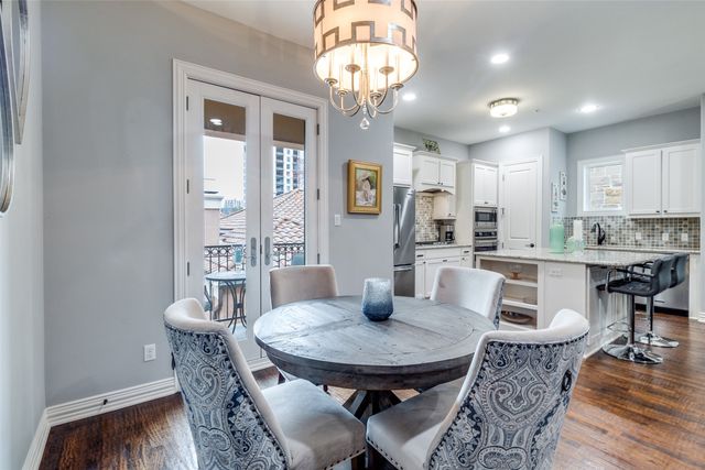 2811 Hood Street H, Dallas, TX 75219