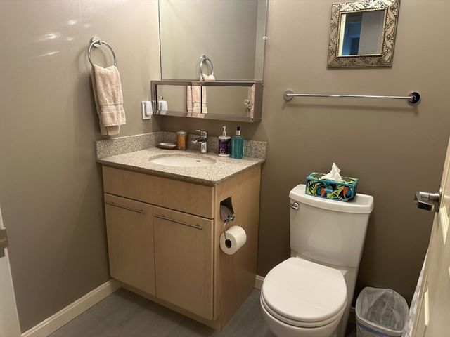 1 Watermill Pl 316, Arlington, MA 02476