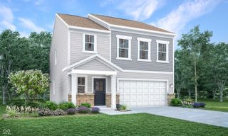 15474 Postman Road, Fishers, IN 46037