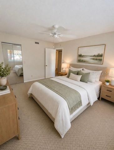 625 N KEENE ROAD T5, Clearwater, FL 33755