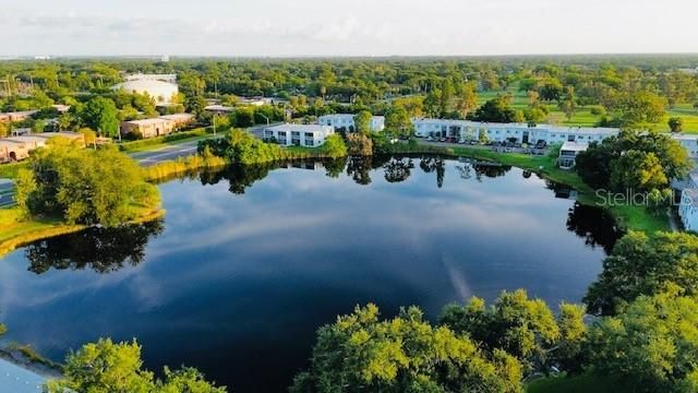 625 N KEENE ROAD T5, Clearwater, FL 33755
