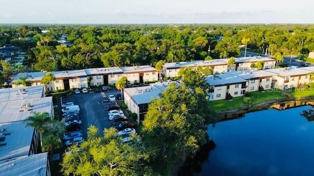 625 N KEENE ROAD T5, Clearwater, FL 33755