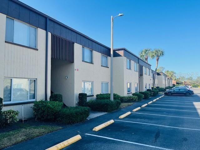 625 N KEENE ROAD T5, Clearwater, FL 33755
