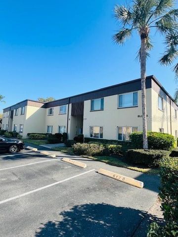 625 N KEENE ROAD T5, Clearwater, FL 33755