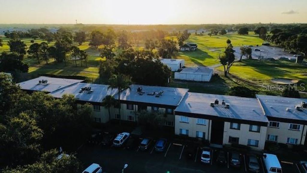 625 N KEENE ROAD T5, Clearwater, FL 33755