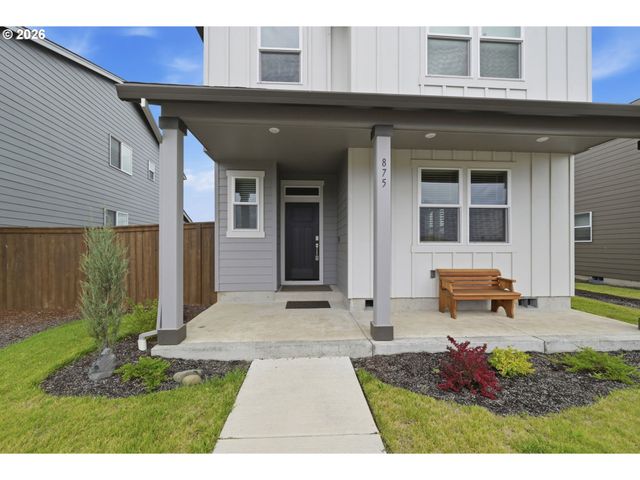 875 Legacy, Eugene, OR 97402