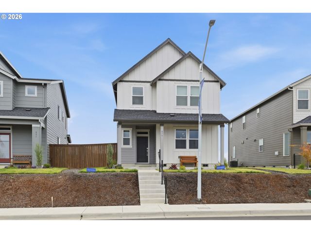 875 Legacy, Eugene, OR 97402