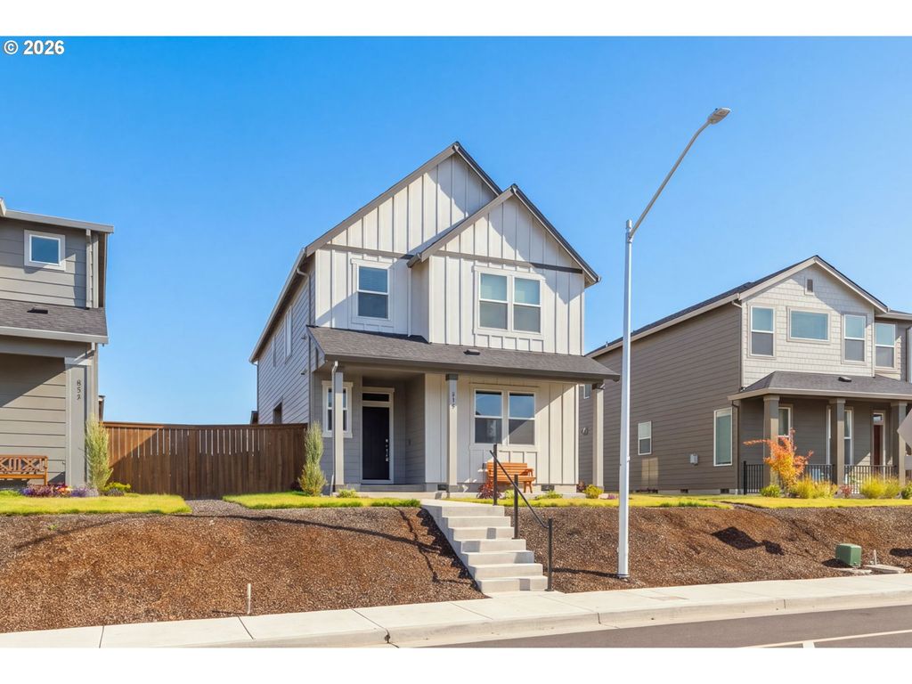 875 Legacy, Eugene, OR 97402