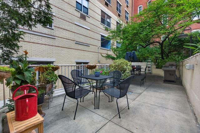 1825 Madison Ave Apt 6L, New York City, NY 10035