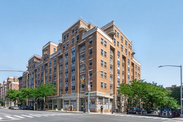 1825 Madison Ave Apt 6L, New York City, NY 10035