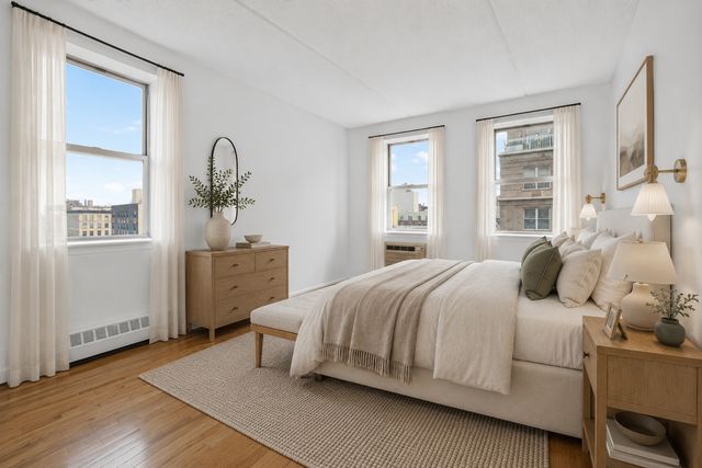 1825 Madison Ave Apt 6L, New York City, NY 10035