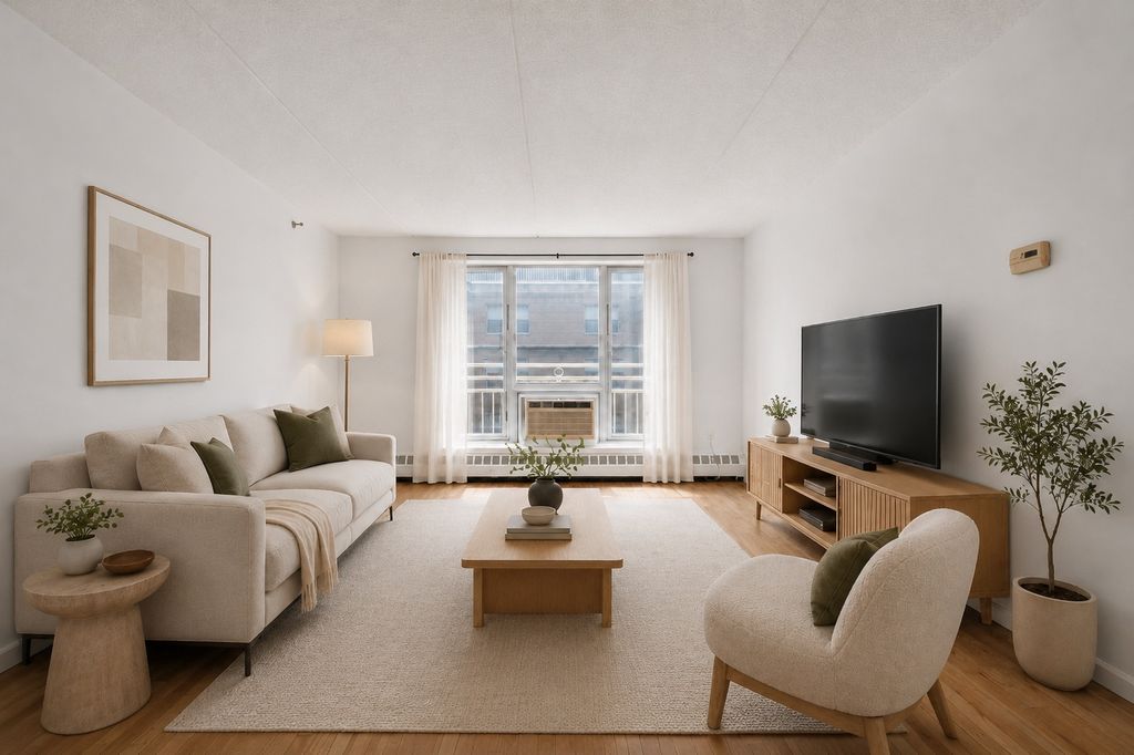 1825 Madison Ave Apt 6L, New York City, NY 10035
