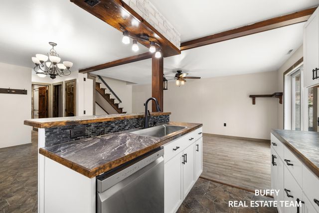 5242 S Hawkins Road, Pinora Twp, MI 49623