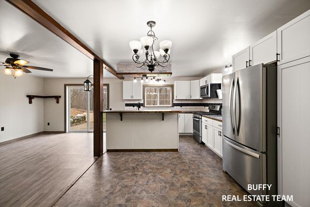 5242 S Hawkins Road, Pinora Twp, MI 49623