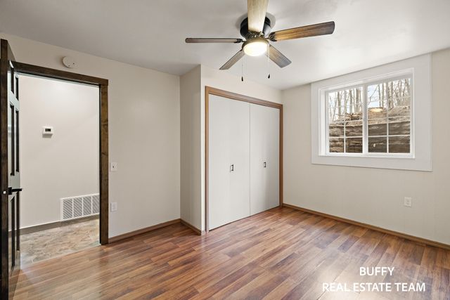 5242 S Hawkins Road, Pinora Twp, MI 49623
