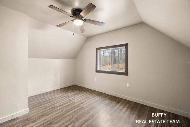 5242 S Hawkins Road, Pinora Twp, MI 49623