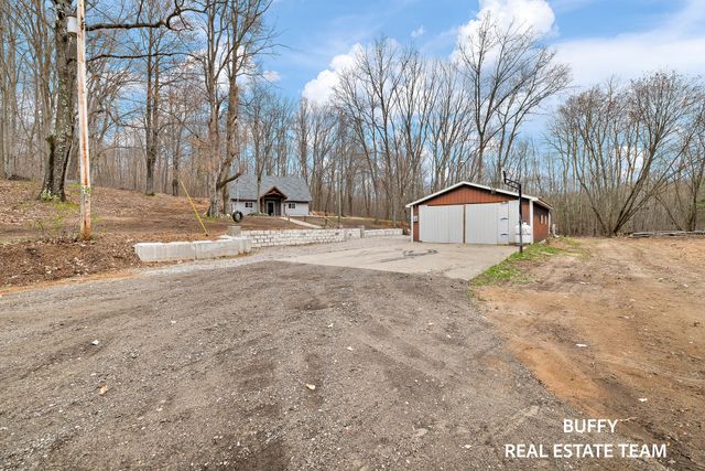 5242 S Hawkins Road, Pinora Twp, MI 49623