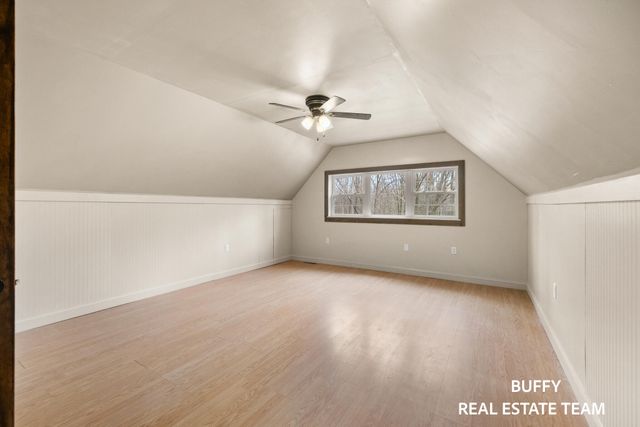 5242 S Hawkins Road, Pinora Twp, MI 49623