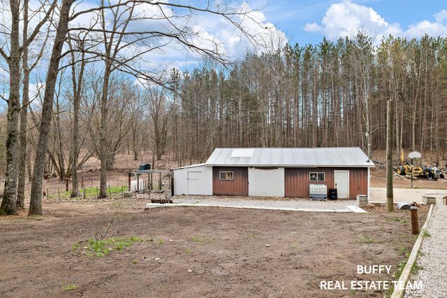 5242 S Hawkins Road, Pinora Twp, MI 49623